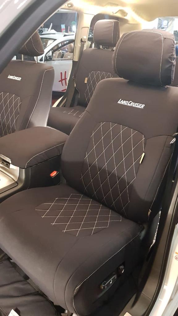 Land Cruiser Seat Covers South Africa Velcromag