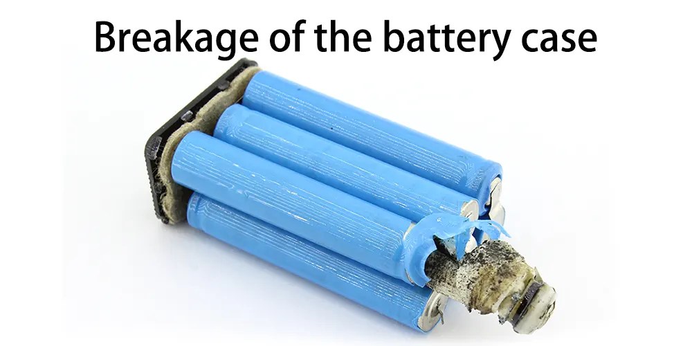 The science behind battery short circuit help you to prevent it The