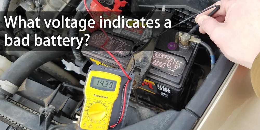 Why standard voltage matters - a knowledge guide - The Best lithium ion