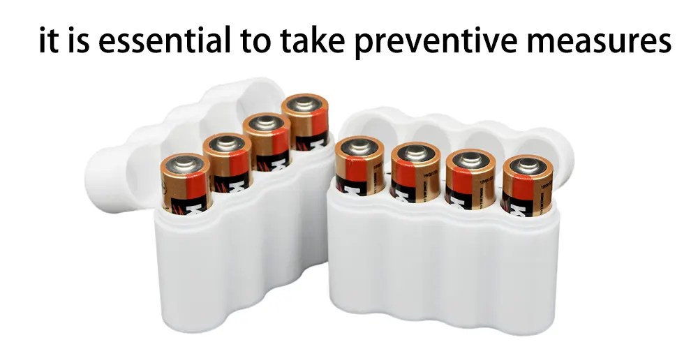 The science behind battery short circuit help you to prevent it The