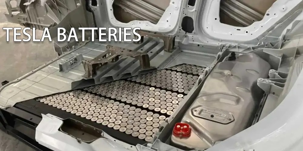 How long does a Tesla battery last The Best lithium ion battery