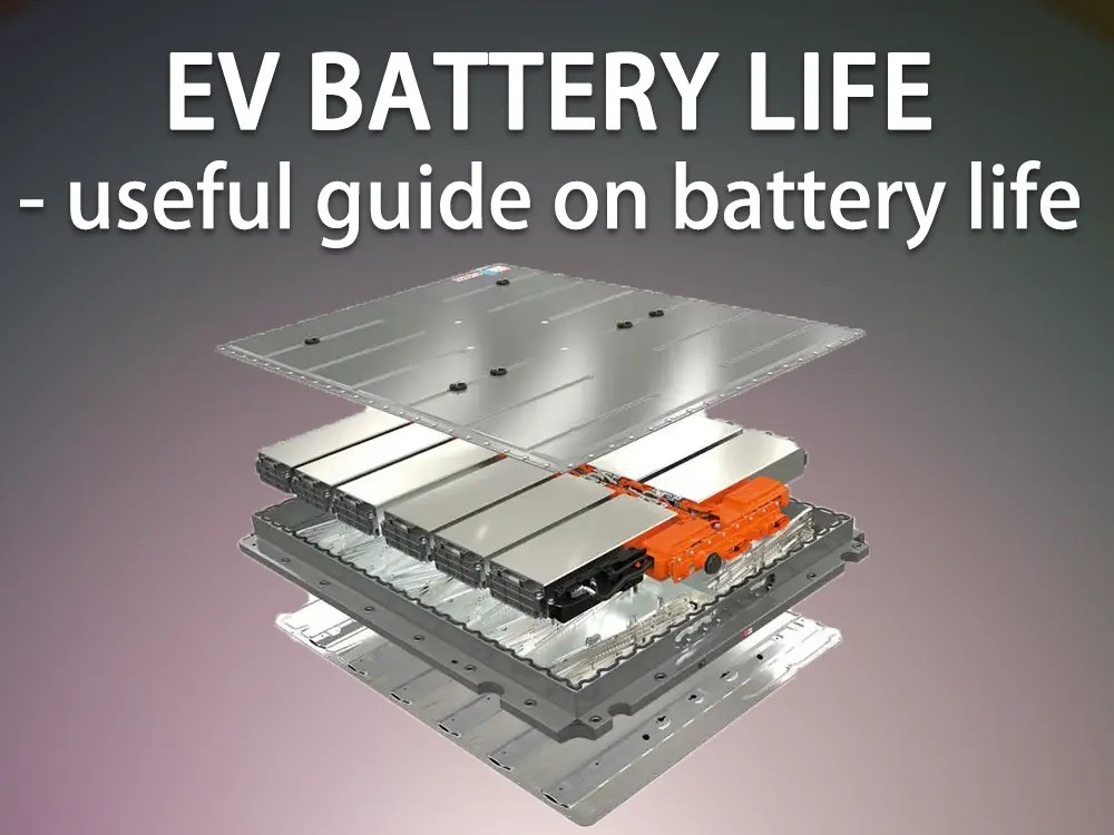 Useful guide on EV battery life influence factors and FAQs The Best