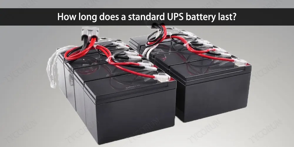 The best UPS battery replacement guide-maximizing reliability - The