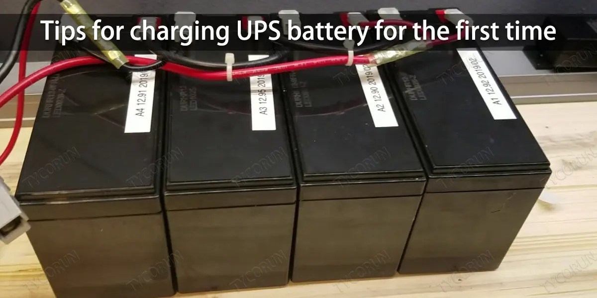UPS battery lifespan - tips for maintenance and extending lifespan