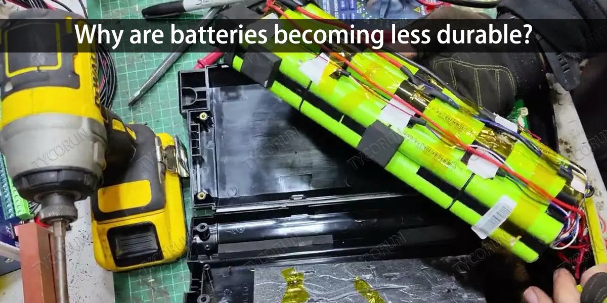Reasons why ebike battery not charging and the solutions The Best