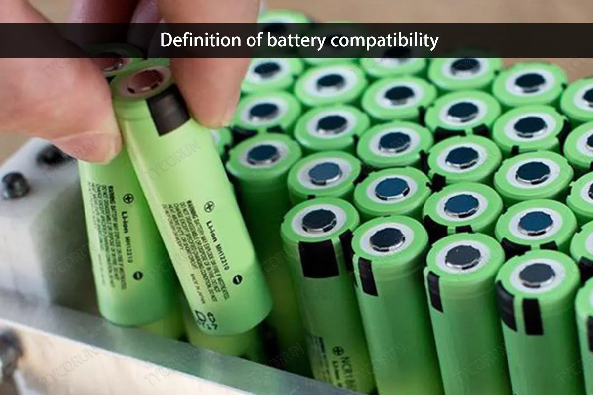 The essential guide to battery compatibility