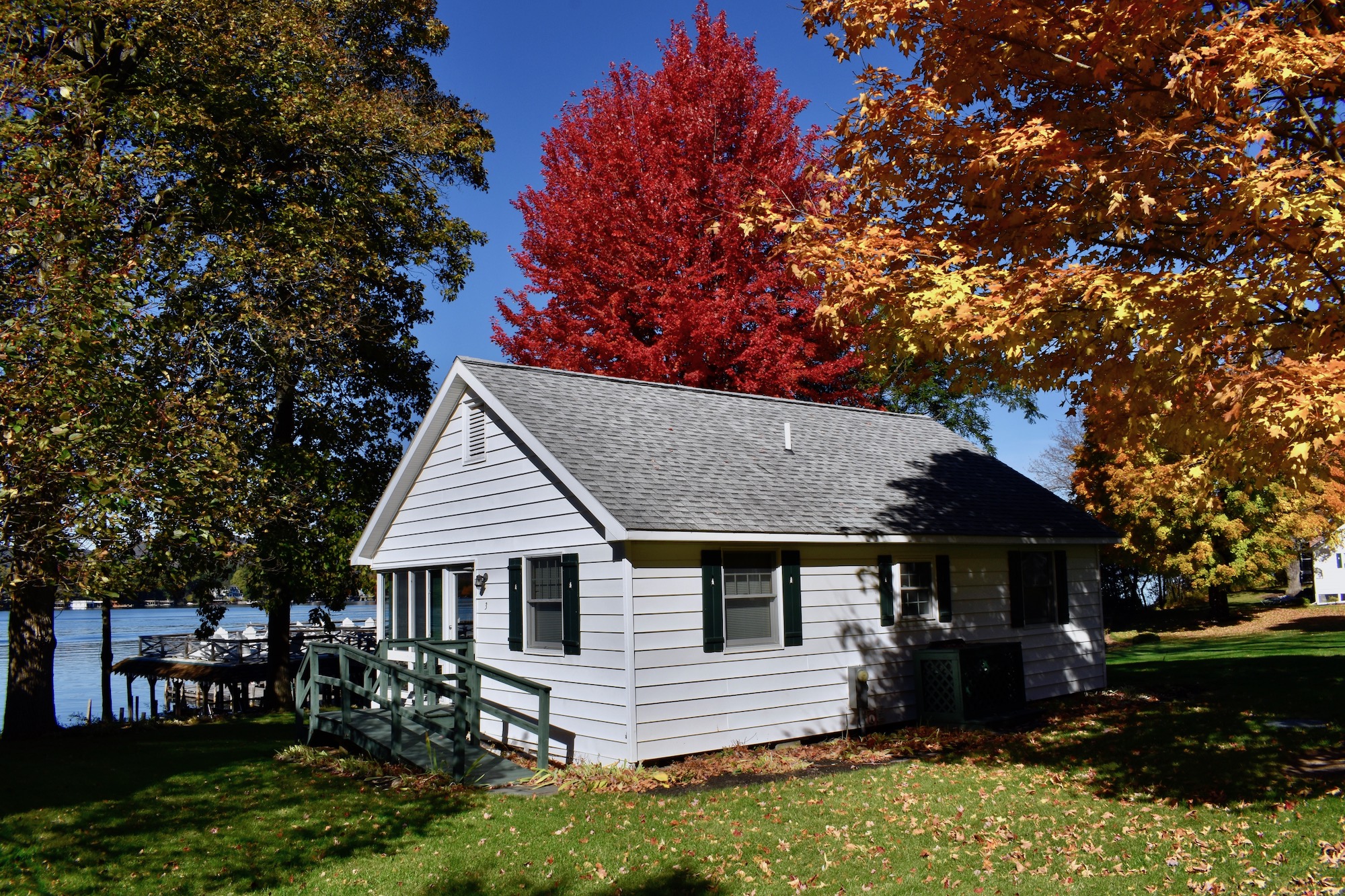 Specials Takundewide Cottages / Takundewide MGMT