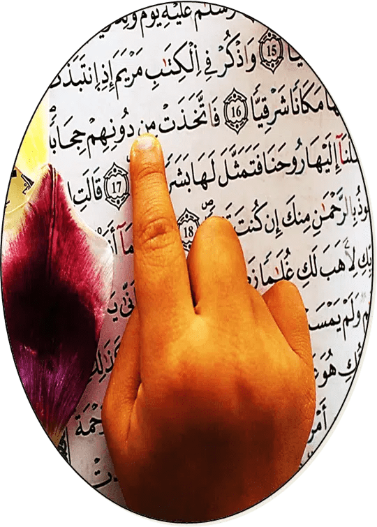 Apprendre à lire l'arabe avec Talamize TALAMIZE