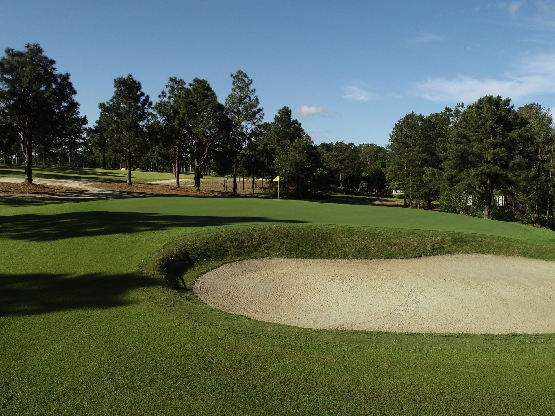 Quail Ridge Golf Club Village of Pinehurst Area Golf Course