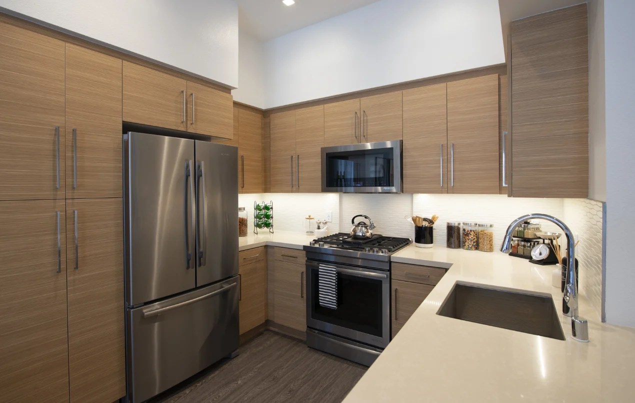 Amenities Modern Burbank Apartments Talaria Burbank