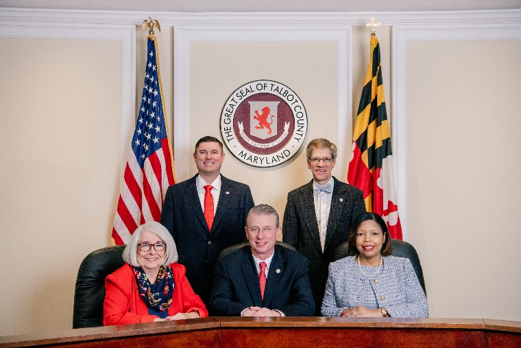 Home Talbot County, MD