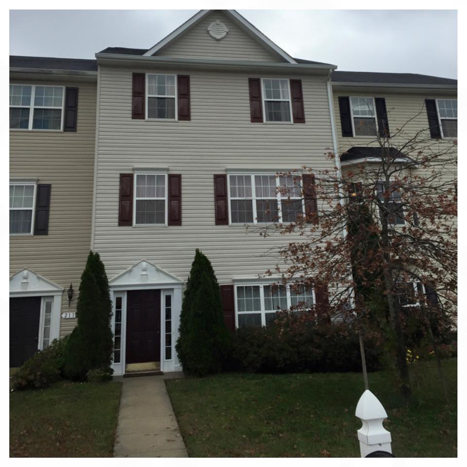 Apartment Cleaning Talbot Pro Wash Easton, MD and Surrounding