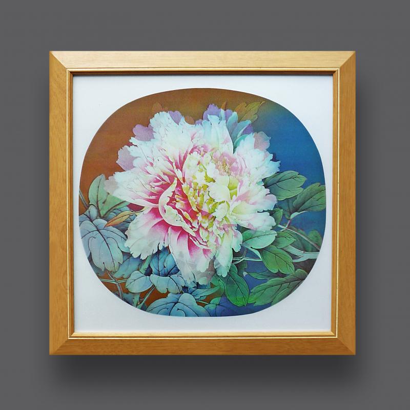 Talens Frames Gallery Frame shop Kuala Lumpur