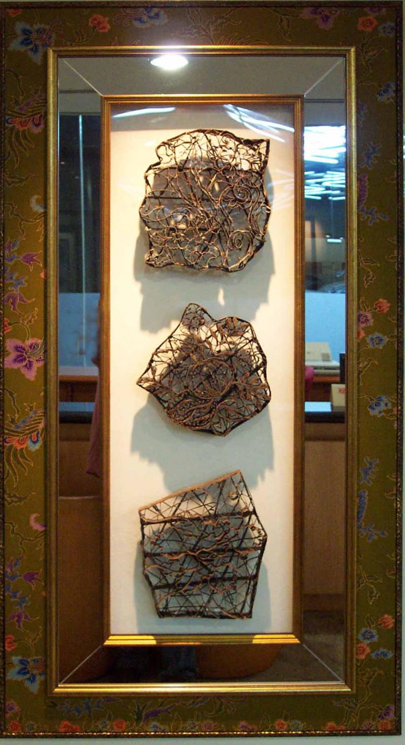 Talens Frames Gallery Art Framing