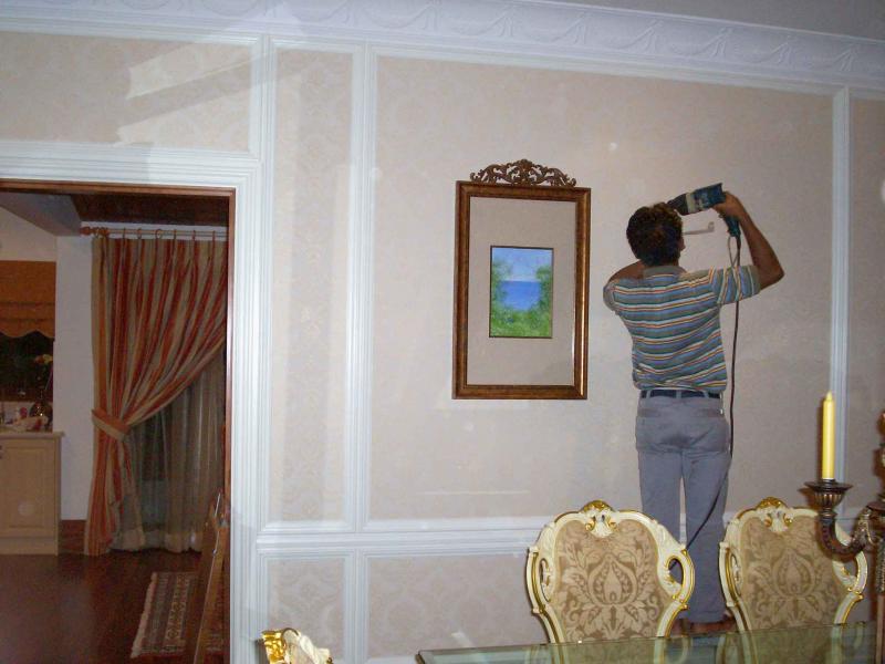 Talens Frames Gallery Picture framing & Custom framing in Kuala