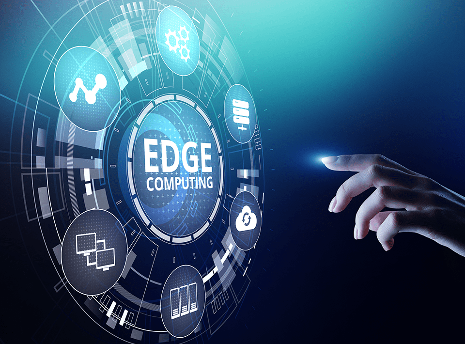 5 RealLife Applications Where Edge Computing Can Change the Game