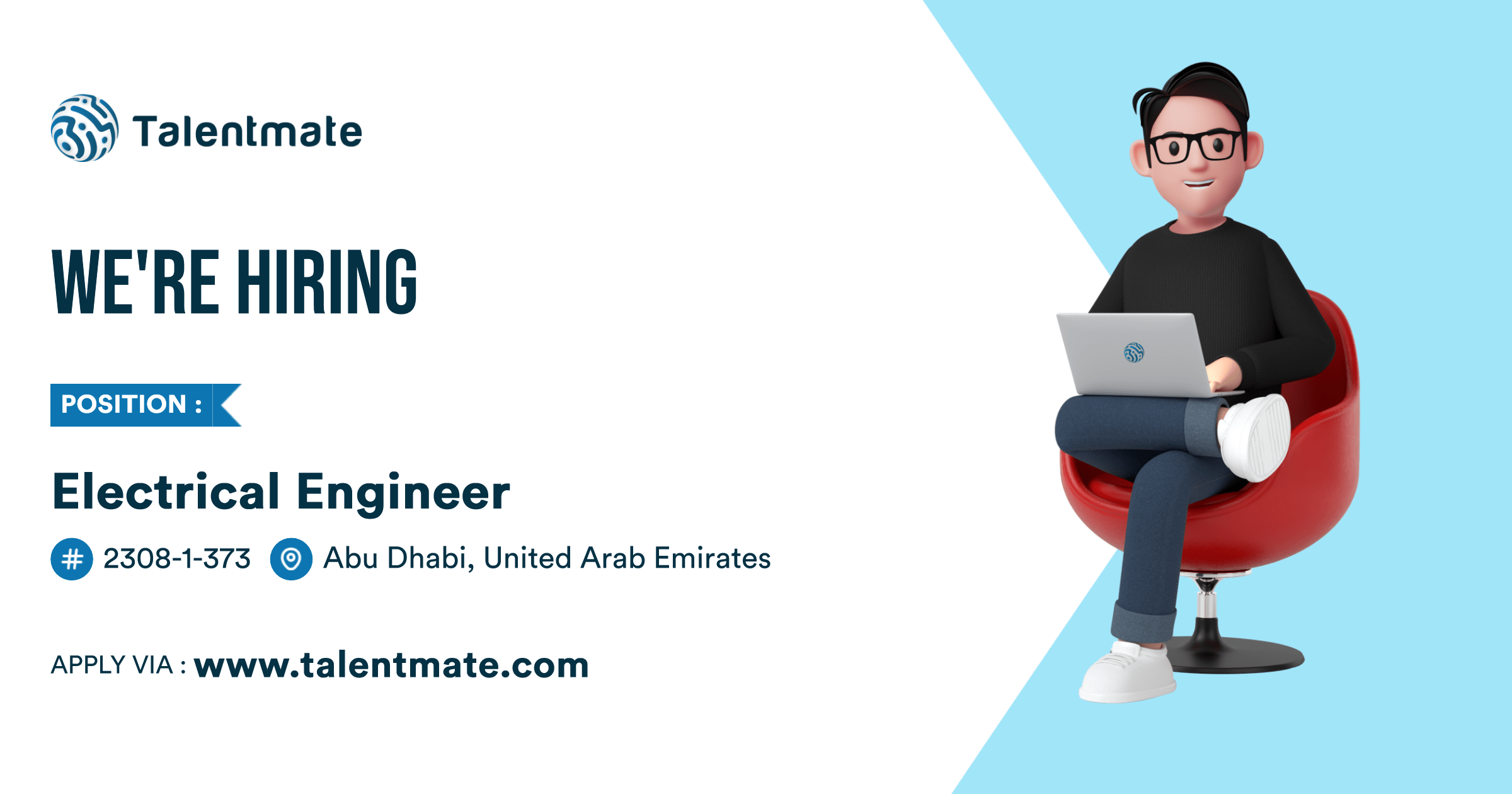 Electrical Engineer Jobs in Abu Dhabi, United Arab Emirates