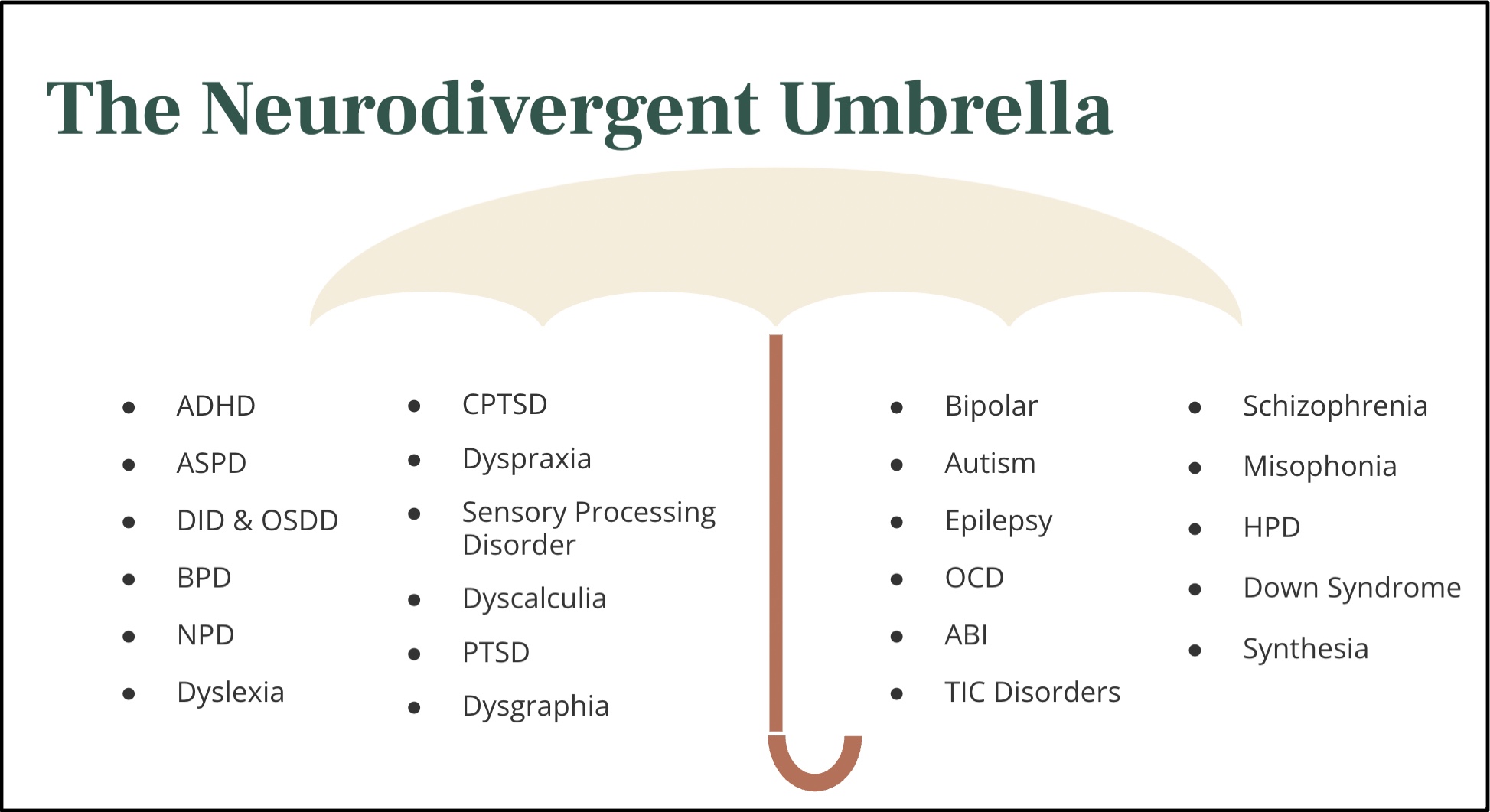 3 strategies for advocating for your neurodivergent employees Talent