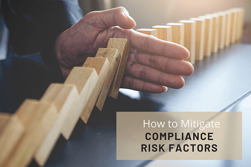 How to Mitigate Compliance Risk Factors Talentpro India