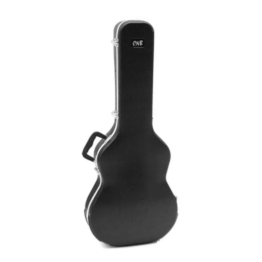 CNB CC60 Classic Guitar Hardcase Talentz