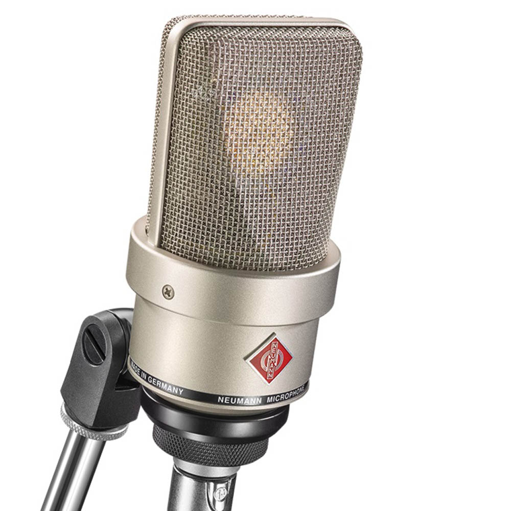 Neumann TLM 103 Large Diaphragm Condenser Microphone Talentz