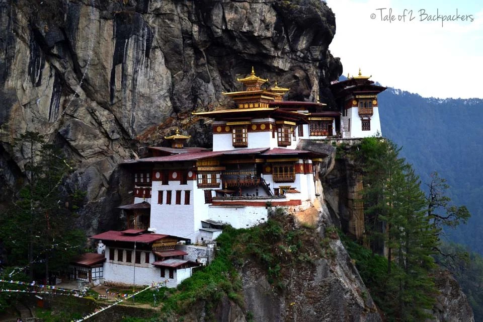 Top Places to visit in Bhutan Travel Guide (Updated 2020) T2B Blog