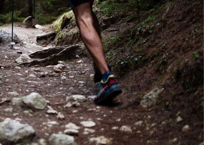 Hiking Boots vs Trail Runners What Should You Choose? Tale of 2