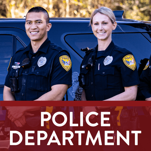 The Official site of the City of Tallahassee