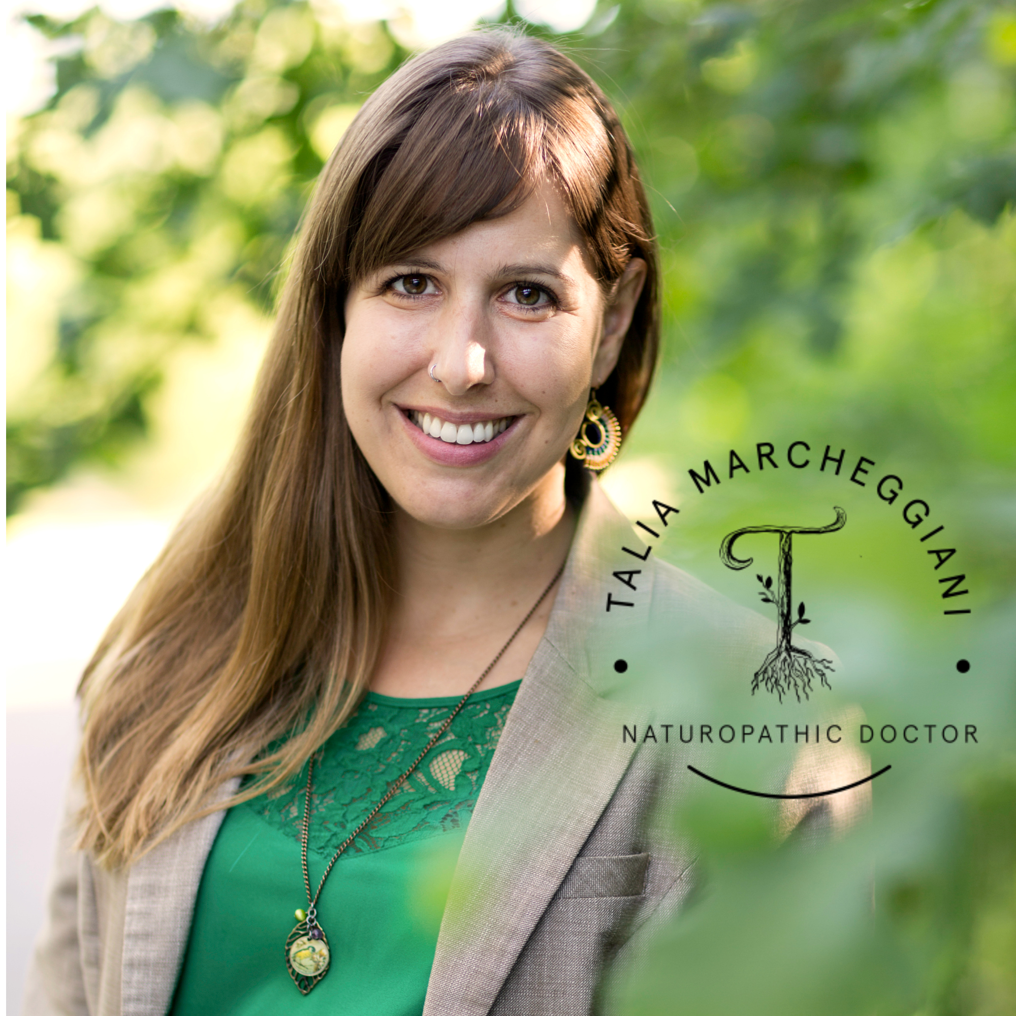 Toronto Naturopath Naturopathic Doctor Toronto