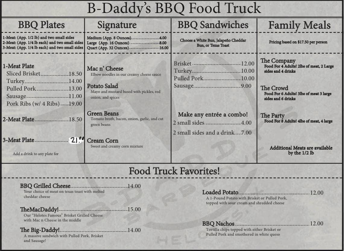 Events — Talise de Culebra