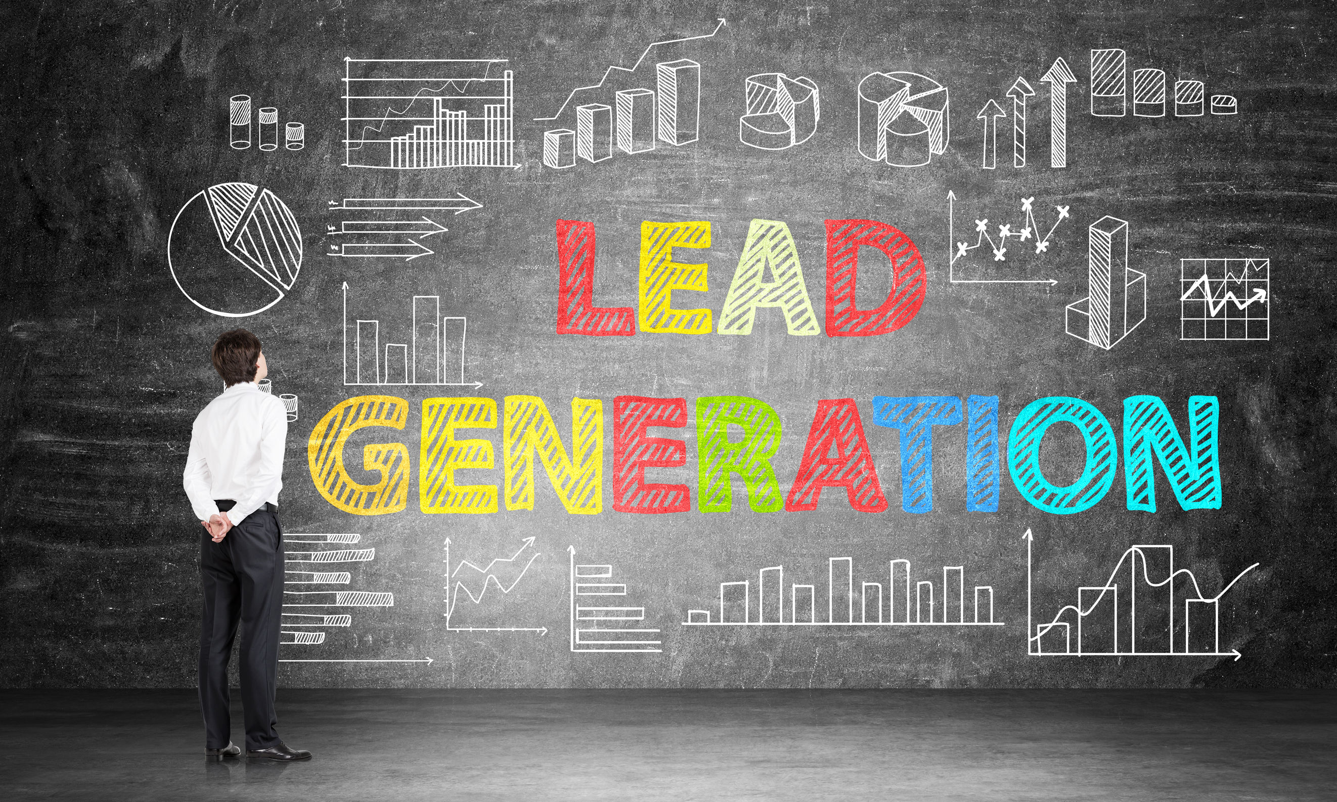 Lead Management SystemLead Generation Process Talisma
