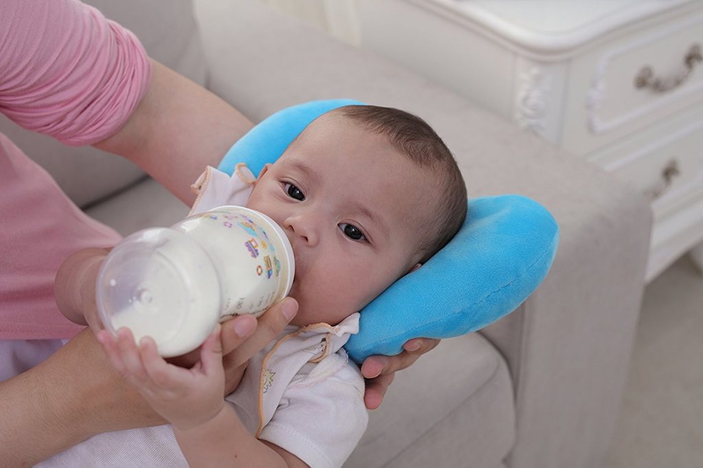 10 Best Baby Pillows Reviewed in Detail (Fall 2023)﻿