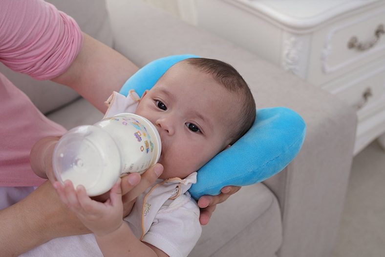 10 Best Baby Pillows Reviewed in Detail (Fall 2023)﻿