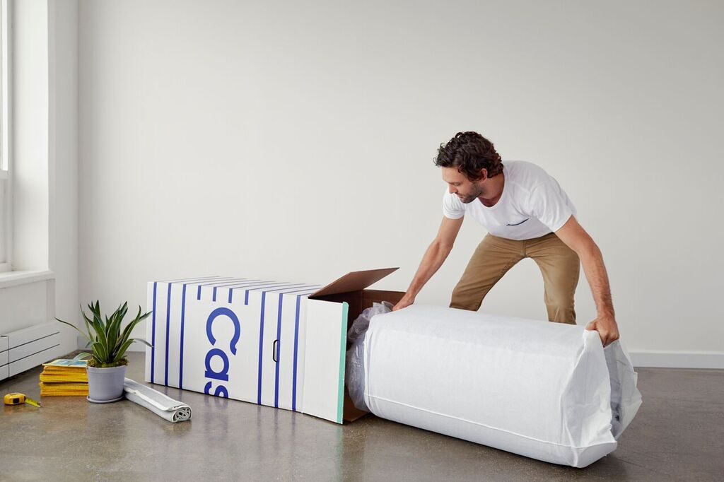 Casper vs Tempurpedic Mattress Comparison (2020)