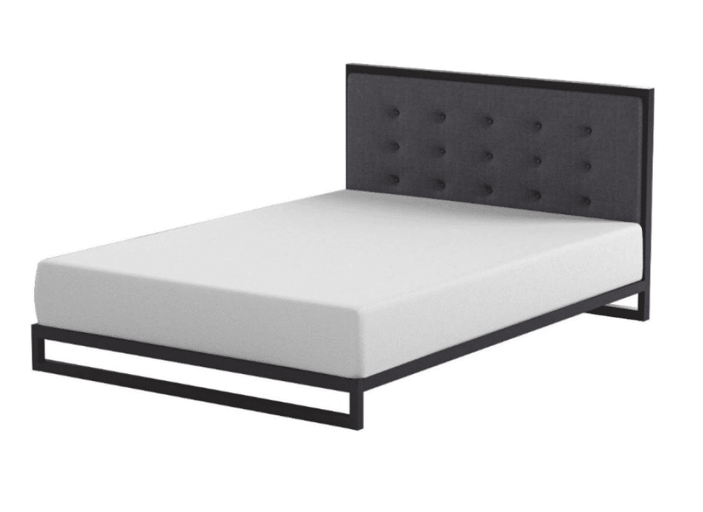 5 Best Zinus Bed Frames Reviewed in Detail (Winter 2024)