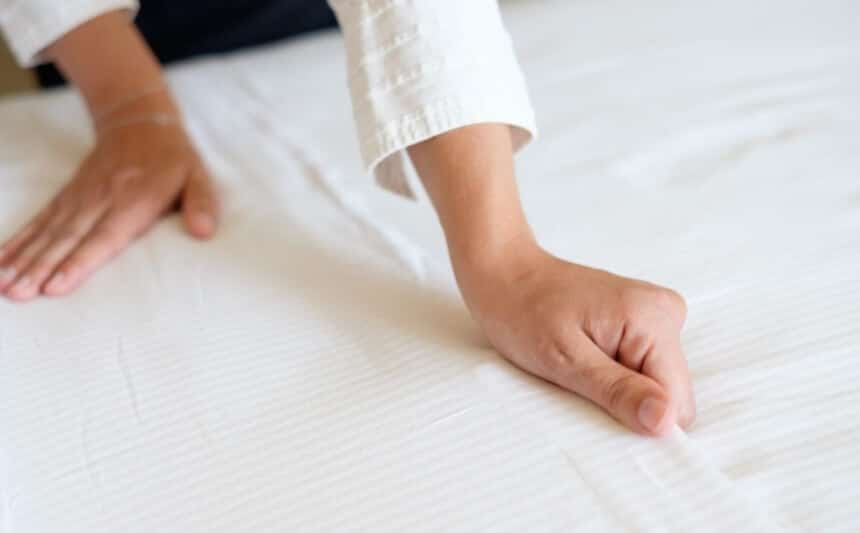 What Does A Higher Thread Count Mean For Sheets at Normand Fitzwater blog