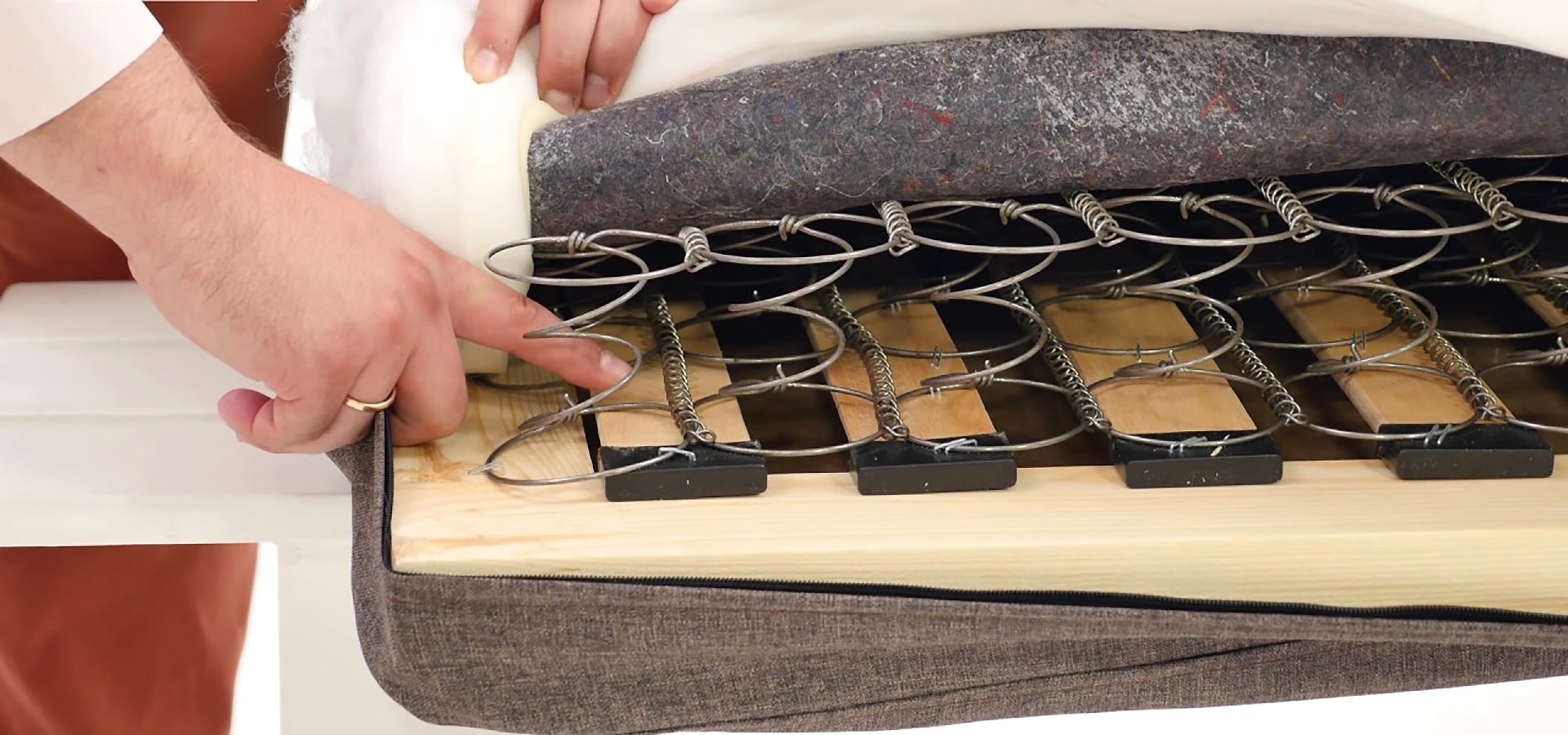 How To Stop Ikea Bed Squeaking at Jeffry Miller blog