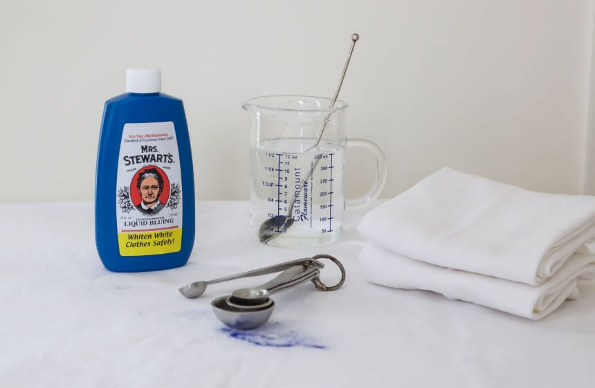 How to Make Sheets White Again It's Easier Than You Thought! (Spring 2023)