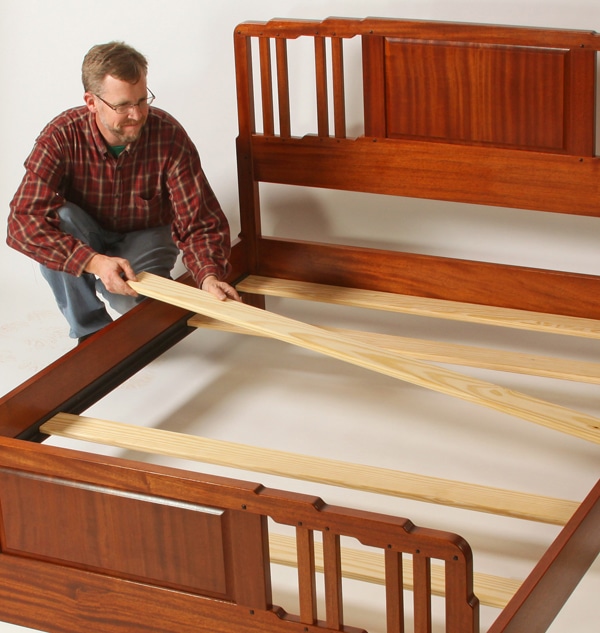 10 Best Bed Frames For Sex Reviewed in Detail (Aug. 2021)﻿
