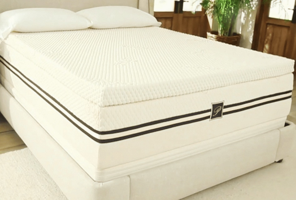 6 Best Futon Mattress Toppers (Summer 2024) Reviews & Guide