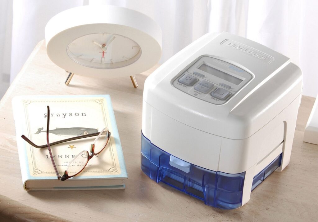 5 Best Full Face CPAP Masks Reviewed in Detail (Fall 2023)