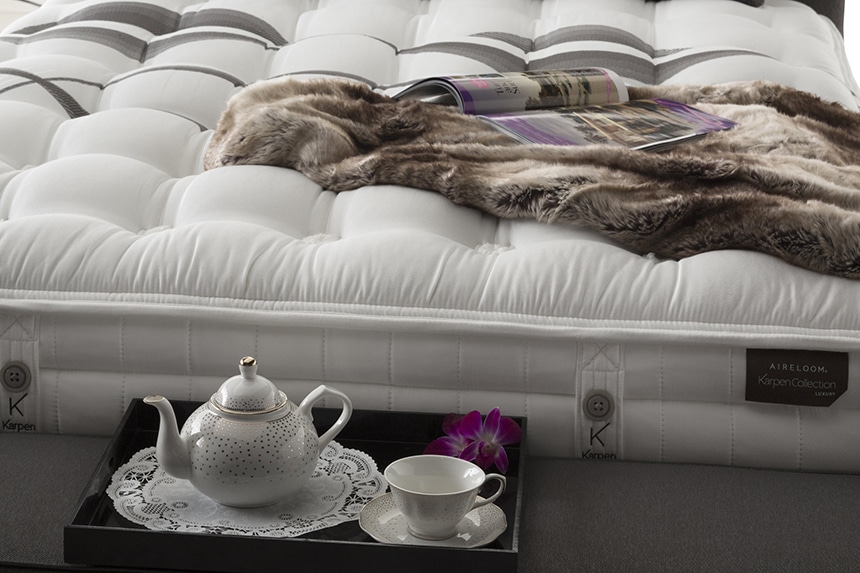 7 Best Aireloom Mattresses Reviewed in Detail (Summer 2024)