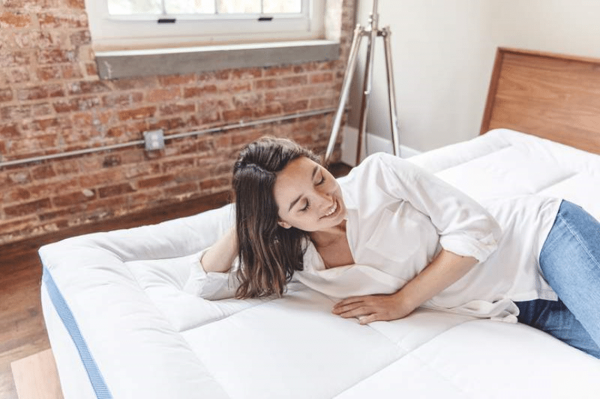 5 Best Soft Mattress Toppers Reviewed in Detail (Spring 2024)
