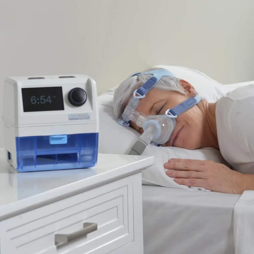 5 Best CPAP Masks for Mouth Breathers Reviewed in Detail (Summer 2023)