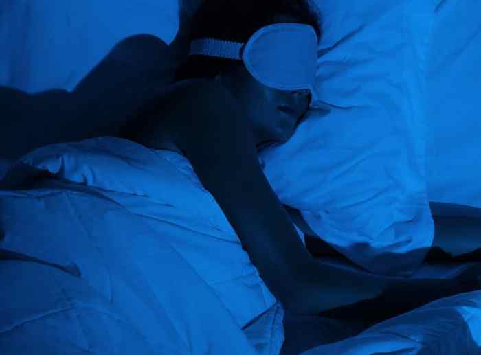 Importance of Deep Sleep: How Much Do You Need and Why? (Winter 2024)
