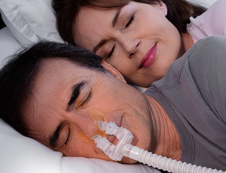 Best CPAP Masks for Side Sleeps (Summer 2023) Reviews & Guide