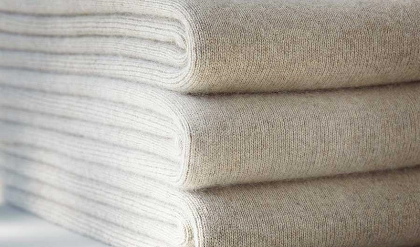 10 Best Wool Blankets Reviewed in Detail (Summer 2024)