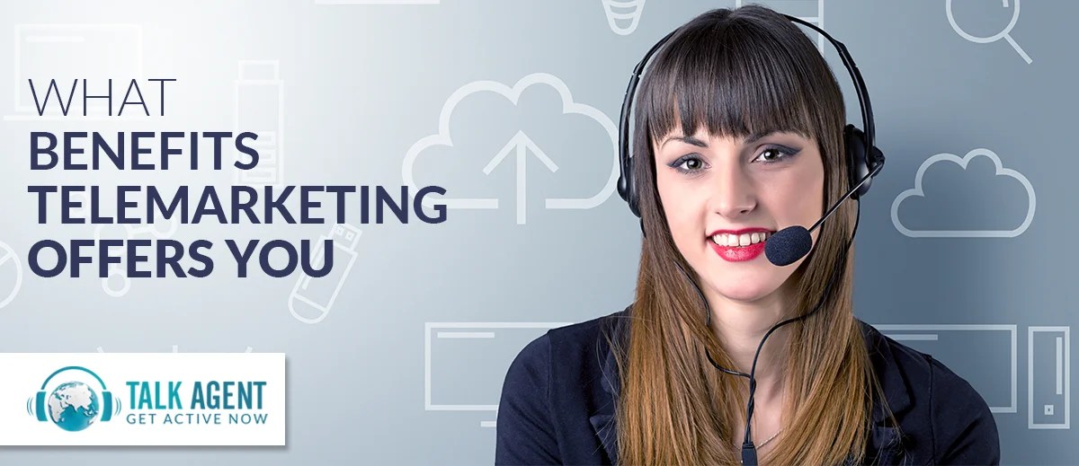 What Benefits Telemarketing Services Offers You