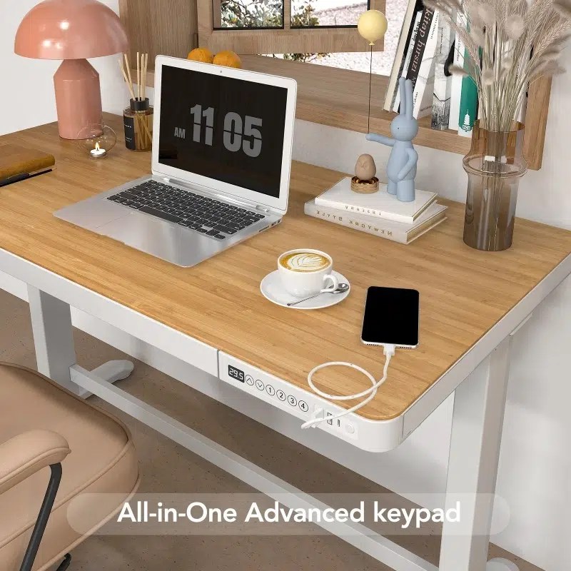 Check out FlexiSpot's Black Friday deals on standing desks, treadmills