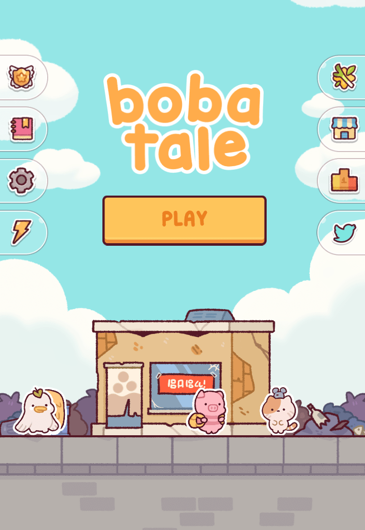 Boba Tale Ultimate Recipes List Talk Android